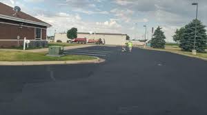 Best Gravel Driveway Installation  in Blasdell, NY